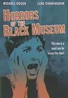 Horrors Of The Black Museum