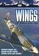 Wings Of World War Two
