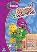 Barney - Moving And Grooving