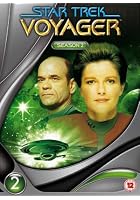 Star Trek Voyager - Season 2