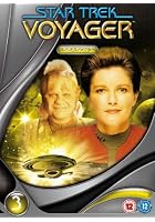Star Trek Voyager - Season 3