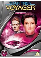 Star Trek Voyager - Season 4