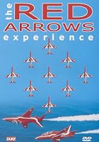 The Red Arrows Experience