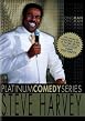 Steve Harvey - One Man