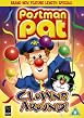 Postman Pat Clowns Around