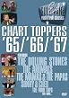 Ed Sullivan's Rock 'N' Roll Classics - Chart Toppers 1965/66/67