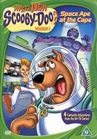 What's New Scooby Doo - Vol.1 - Space Ape At The Cape