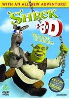 Shrek - 3D The Story Continues