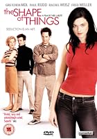 Shape Of Things