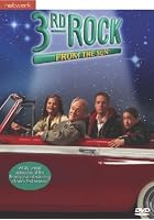 Third Rock From The Sun - The Complete Season 1
