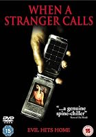 When A Stranger Calls