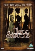 The Three Sisters