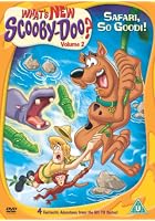 What's New Scooby Doo - Vol.2 - Safari So Goodie