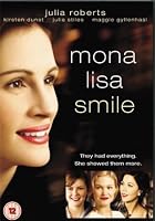 Mona Lisa Smile