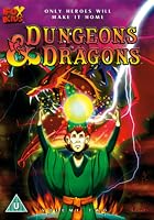 Dungeons And Dragons - Vol. 2