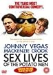 Sex Lives Of The Potato Men