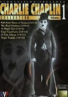 Charlie Chaplin - Vol. 1