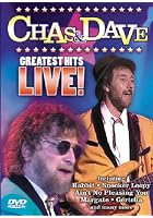Chas And Dave - Greatest Hits Live