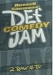 Def Comedy Jam - 2 Raw 4 TV