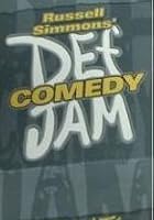 Def Comedy Jam - 2 Raw 4 TV