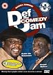 Def Comedy Jam - All Stars - Vol. 8