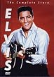 Elvis - The Complete Story