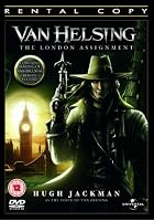 Van Helsing - The London Assignment