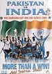 Pakistan v India - One Day