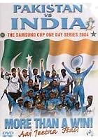 Pakistan v India - One Day