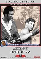 Jack Dempsey / George Foreman