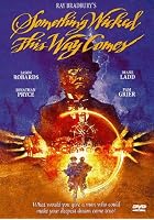 Something Wicked This Way Comes