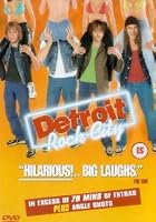 Detroit Rock City