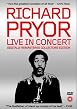 Richard Pryor - Live In Concert