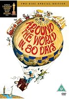 Around The World In 80 Days