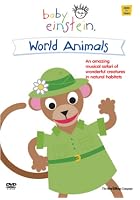 Baby Einstein - World Of Animals