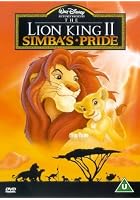 The Lion King 2 - Simba's Pride