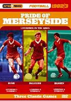 Liverpool - Pride Of Merseyside
