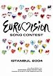 Eurovision Song Contest - Istanbul 2004