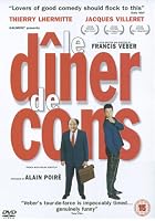 Le Diner De Cons