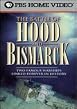 Battle Of The Hood And Bismarck