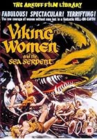 Viking Women And The Sea Serpent