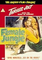 Female Jungle