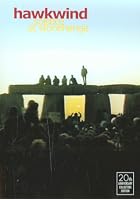 Hawkwind - The Solstice At Stonehenge 1984