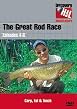 Matt Hayes - Great Rod Race - Episodes 4 To 6