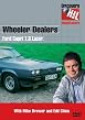 Wheeler Dealers - Capri