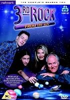 Third Rock From The Sun - The Complete Season 2