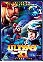 Ulysses 31 - Vol. 2