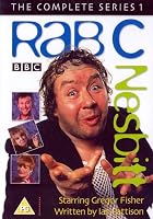 Rab C. Nesbitt - Series 1 - Episodes 1 To 6