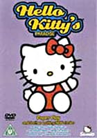 Hello Kitty - Paper Play