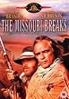 The Missouri Breaks